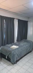 Choele250 Apart -Depto 7- con cochera