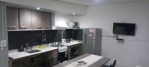 Choele250 Apart -Depto 7- con cochera - Ubytování bez kategorie ve městě Choele Choel