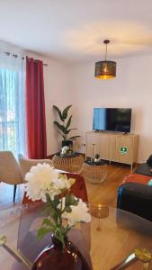Stay In Funchal- Alto da Pena Apartment