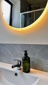 Terracota 2 Quartos Parque Cidade Pet Friendly