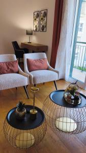 Stay In Funchal- Alto da Pena Apartment