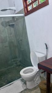 House with 4 suites in Trancoso