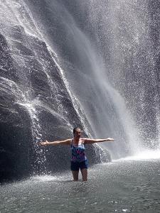 Eco-Cabañas Altozano Nimaima