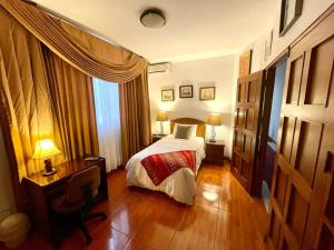 Casa Bella Boutique Hotel San Isidro