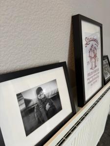 Liverpool Escape - 5 min walk to LFC Stadium, Sleeps 8, free parking, newly renovated home