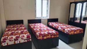 Sri Subramanya pg for ladies