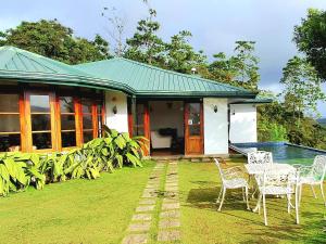 Kobbekaduwa Bungalow