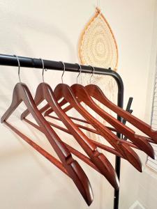 Modern Studio with Exterior Independent Entrance