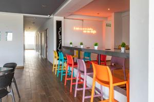 Estancias VIVE MX el marqués