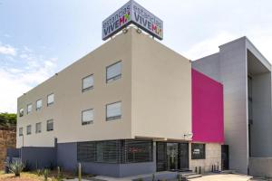 Estancias VIVE MX el marqués