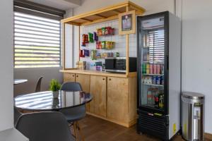 Estancias VIVE MX el marqués