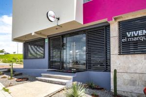 Estancias VIVE MX el marqués