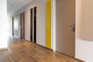 Estancias VIVE MX el marqués