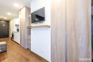 Loft estilo Japonés