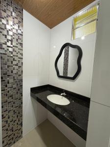 Quarto privado próximo ao centro