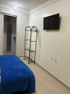Quarto privado próximo ao centro