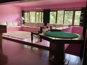 CASA RÚSTICA ITAIPAVa