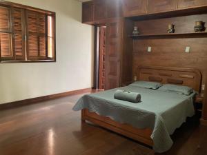 CASA RÚSTICA ITAIPAVa