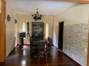 CASA RÚSTICA ITAIPAVa