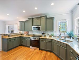 Thompsons Station Serenity