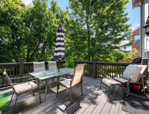 Thompsons Station Serenity