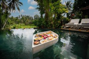Luxury Oasis - Stunning Villa At The Gateway To Ubud
