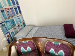 Facibeni Room with Private Living & Parking