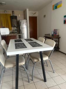 Alojamiento en corazón de córdoba