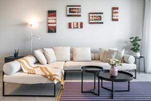 Waterfront Oasis - Sydney CBD