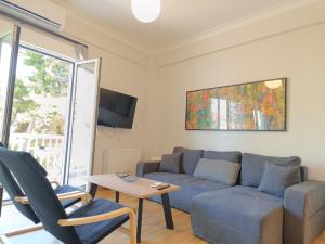 Twins Apartments - Panathinaia