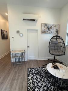Modern 1-Bedroom Apartment in Downtown Baltimore