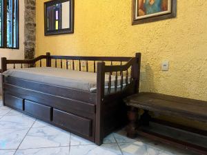 Rio natureza apart 104