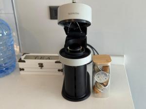 Estilo y comodidad a pasos del Estadio Nacional