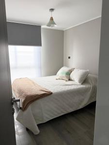 Estilo y comodidad a pasos del Estadio Nacional