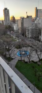Departamento externo