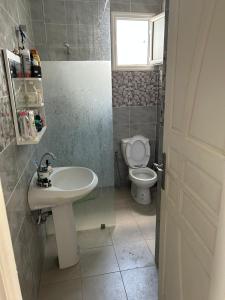 Appartement S plus 1 Moderne avec Garage Gratuit