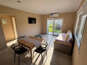 Cabañas Agapanthus Las Marias