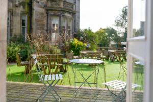 Taypark Garden View Apartment