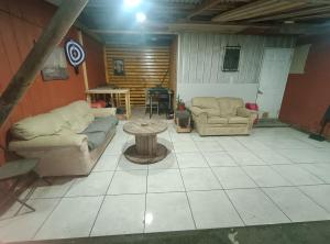 Bosquemar Casa Completa