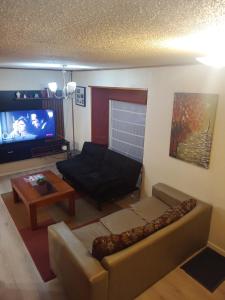 Bosquemar Casa Completa