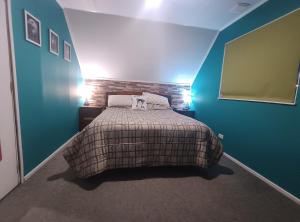 Bosquemar Casa Completa