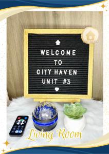 Condo with Pool and Balcony near Megamall Ortigas Center