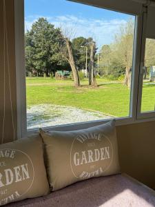 Cabañas Agapanthus Las Marias
