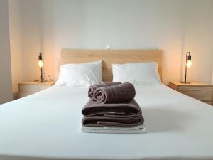 Twins apartments - Concert Hall