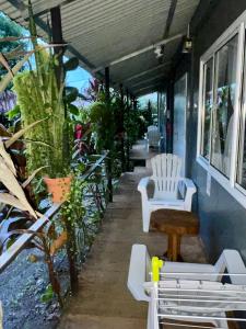 Apartamentos Equipados DMR #3