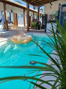 Espaço Peróla Guanabara - 4hvězdičkové hotely ve městě Anchieta