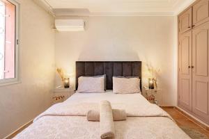 Chic & Calm in Marrakech, Ideal for Digital Nomads