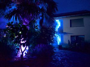 Die Art Farm I Group Rental near Frankfurt I Messe