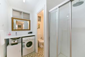 Hillside Country Retreat