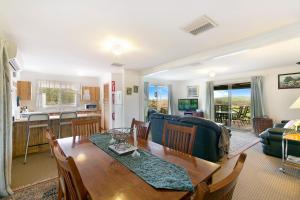 Hillside Country Retreat